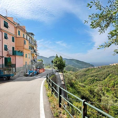 Casa Luci Villa Levanto Bagian luar foto