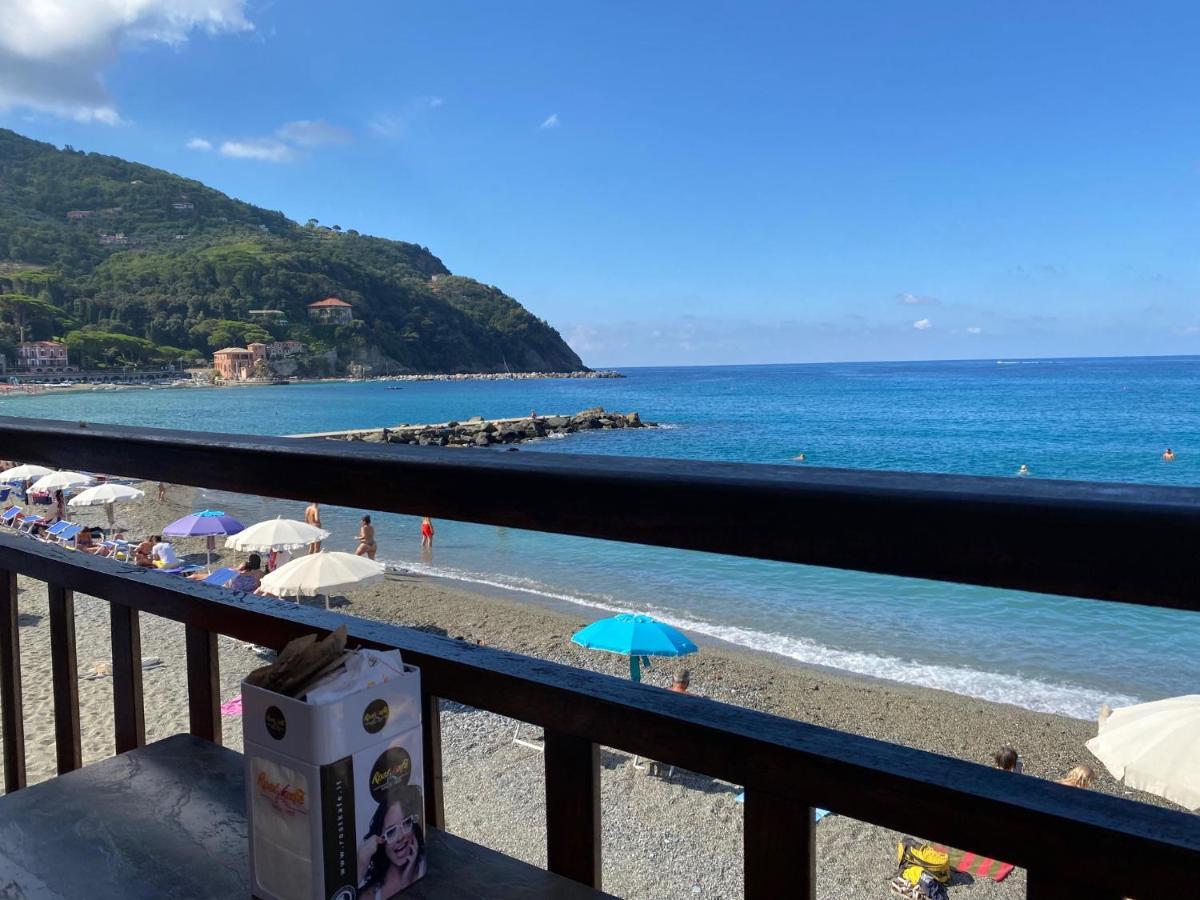 Casa Luci Villa Levanto Bagian luar foto