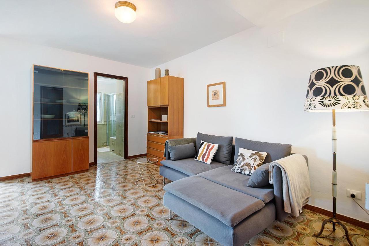 Casa Luci Villa Levanto Bagian luar foto
