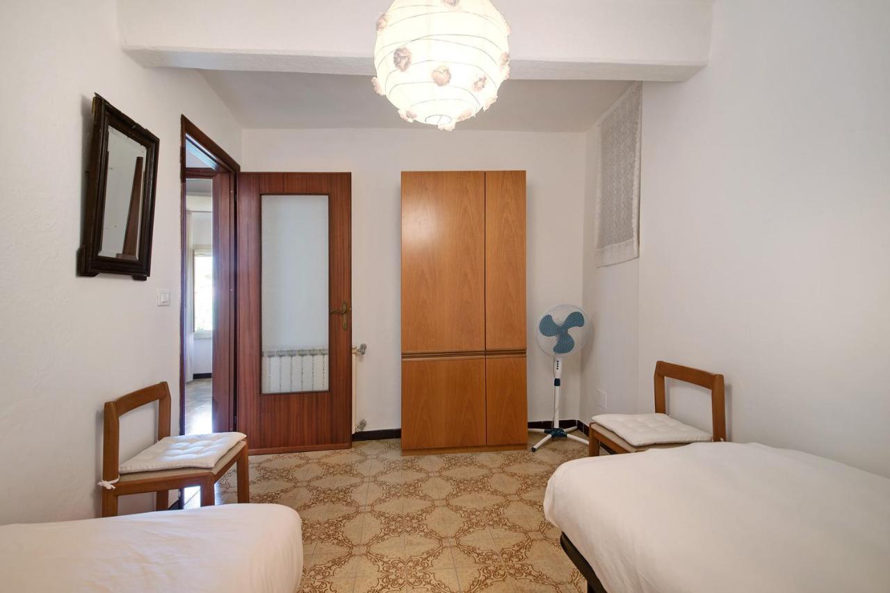 Casa Luci Villa Levanto Bagian luar foto