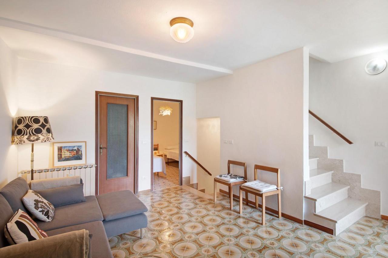 Casa Luci Villa Levanto Bagian luar foto