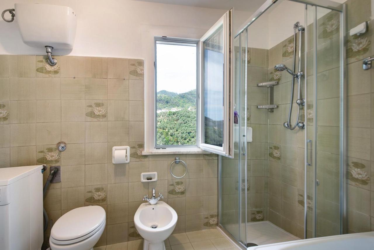 Casa Luci Villa Levanto Bagian luar foto