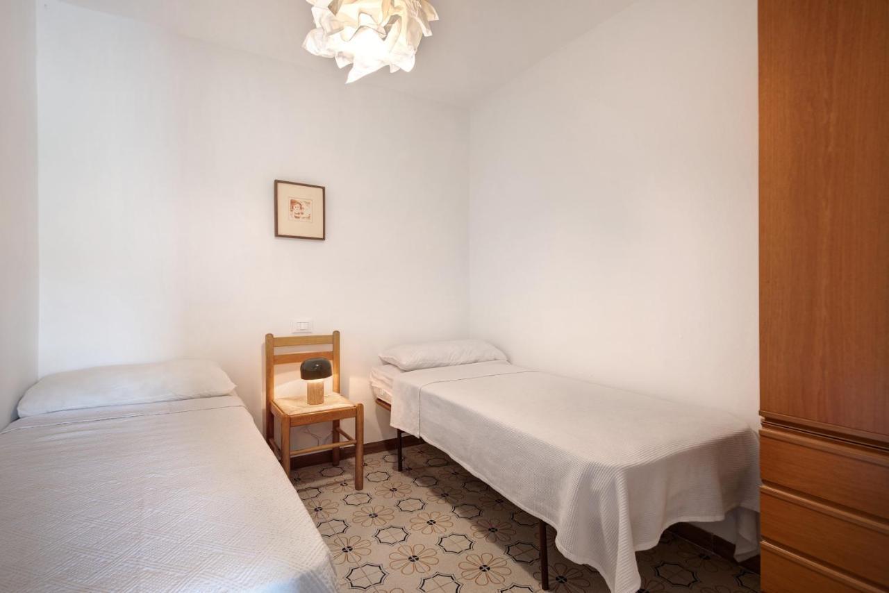 Casa Luci Villa Levanto Bagian luar foto