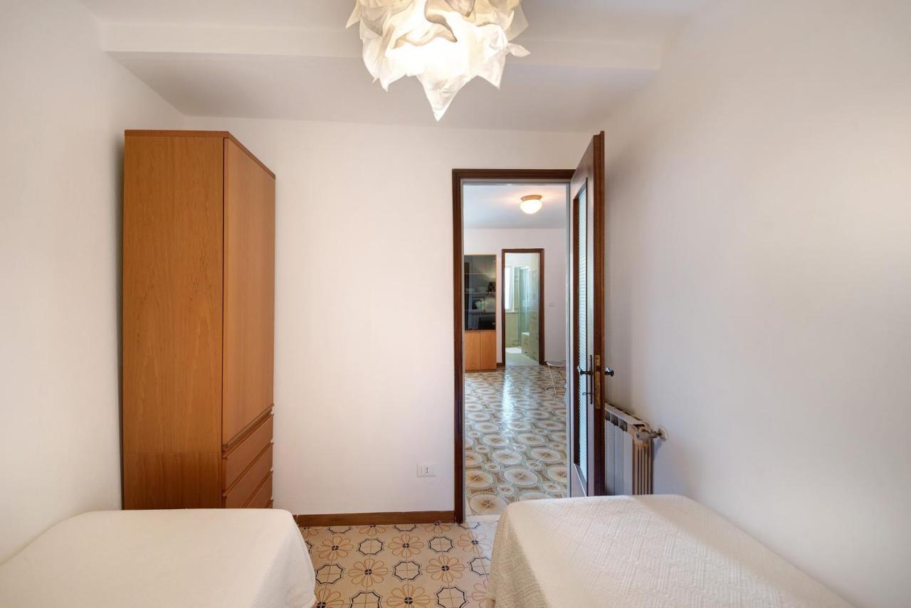 Casa Luci Villa Levanto Bagian luar foto